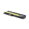 Batería compatible para portátil LENOVO x200 11.1V 4400MAH LE16