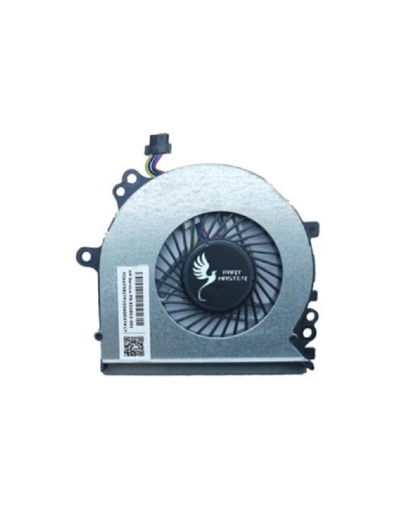 Ventilador compatible para portatil HP Probook 430 G2 / 430 G3 / 826379-001