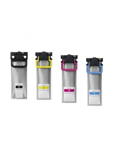 Tinta genérica para EPSON T9453 / T9443  Magenta pigmentada 5.000 pag premium