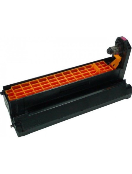 Tambor genérico para OKI C610 / C710 / C5600 / C5700 / C5650 / C5750 / C5800 / C5850 / C5900 Negro