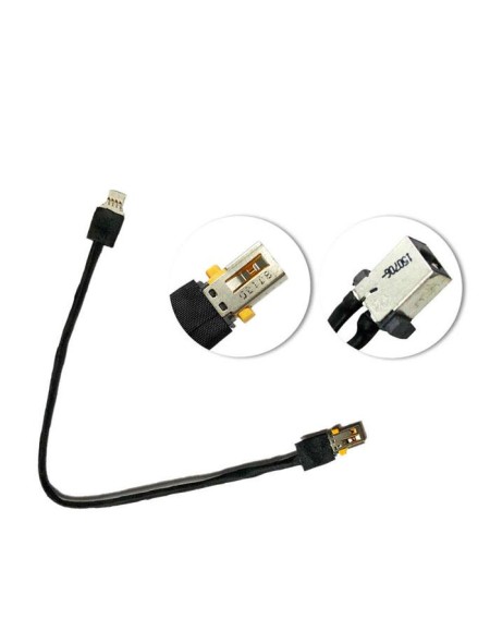 Dc-Jack para portatil Acer Spin 5 SP513-51 / 50.gk4n1.003