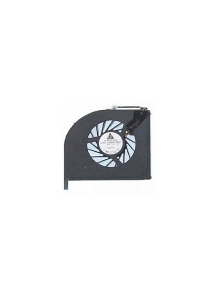 Ventilador compatible para portátil HP Pavilion Dv6-2000 / Dv6-2100 / 579158-001 / Version 2