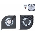 Ventilador compatible para portátil HP Pavilion Dv6-2000 / Dv6-2100 / 579158-001 / Version 2