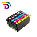Tinta compatible Dayma para EPSON E407 XL Magenta 1900 pag.