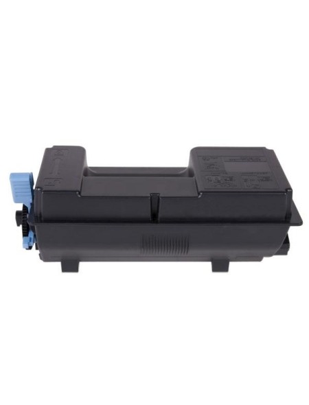 Toner genérico para KYOCERA TK3190 / Negro / 25.500 Pag.