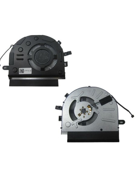 Ventilador para portatil Lenovo Ideapad 320s-14Ikb / 520s-14Ikb / 5f10n78686