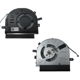 Ventilador para portatil Lenovo Ideapad 320s-14Ikb / 520s-14Ikb / 5f10n78686