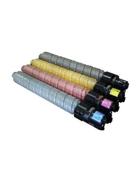 Toner genérico para RICOH Aficio MP-C4502 / MP-C5502 / Type 5502e Negro