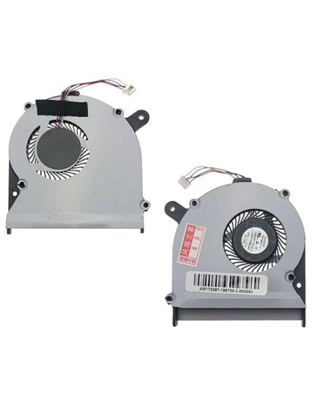 Ventilador para portatil Asus X402 / X502 / F402 / F520c