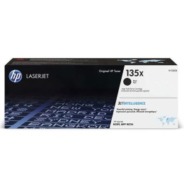 Toner original HP W1350X (135X) Negro