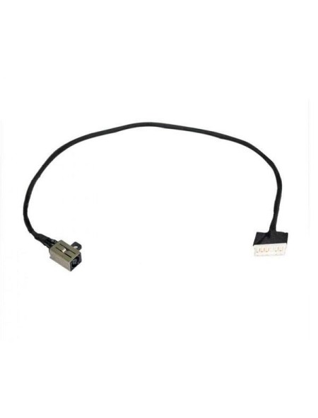 Dc-Jack para portatil Dell Vostro 14 5568 / 14 5468 / V5468 / 15 5568 / V5568