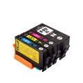 Tinta compatible Dayma para HP N912 XL Amarillo 825 pag.