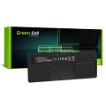 Batería compatible para portátil HP OD06XL 11.1V 3400MAH  HP148