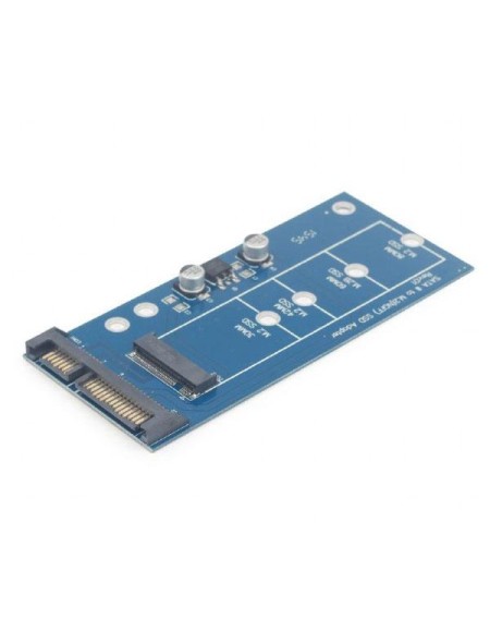 Adaptador M.2 Sata 3.0 a Micro sata 1.8
