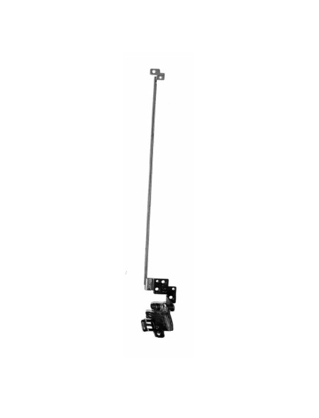 Bisagra izquierda Acer E5-523 / E5-575