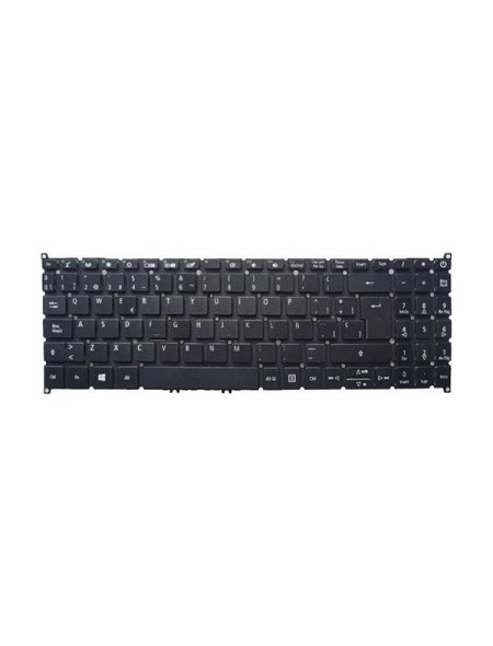 Teclado compatible para portátil ACER Aspire 3 A315-21