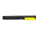 Batería compatible para portátil LENOVO Thinkpad R61 T61 T400 11.1v 4400mah LE03