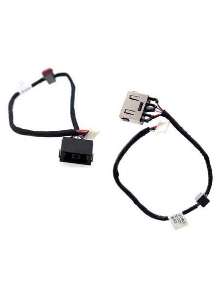 Dc-Jack para portatil Lenovo U31-70 / E31-70 / U31-80