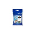 Tinta Original Brother LC421 Negro