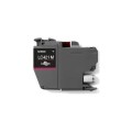 Tinta Original Brother LC421 Magenta