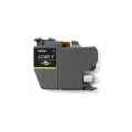 Tinta Original Brother LC421 Amarillo