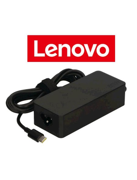 Cargador para Portátil Lenovo 20V 3.25A 65W