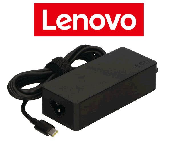 Cargador para portátil original LENOVO 65W 20V 3.25A TYPE C