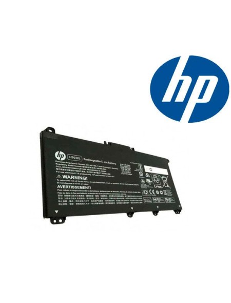 Batería original para portátil HP HT03XL 11.4V 3600 maH