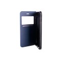 Funda libro magnetica azul a5 2017