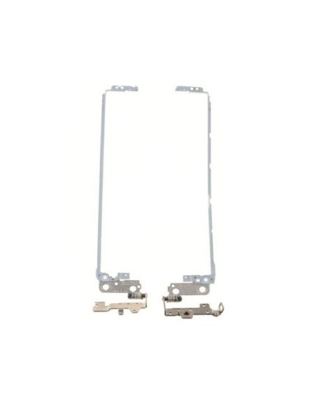 Bisagras compatibles para HP 15-AC / 15-AY