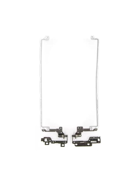Bisagras compatibles para HP 17-BS / 17-AK