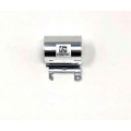Cubre bisagras izquierda compatible para HP 15-BS / 924982-001