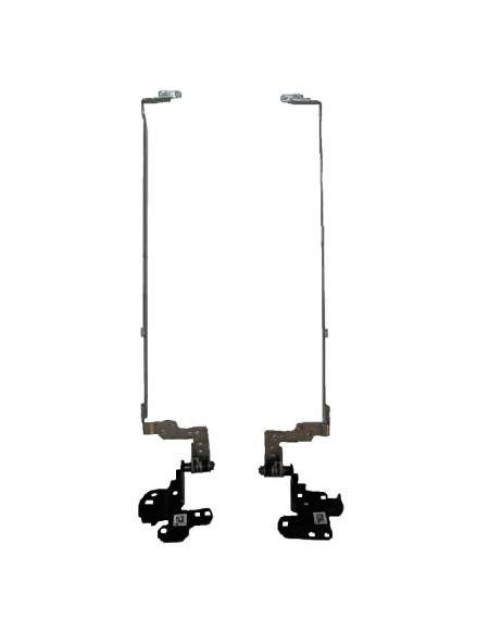 Bisagras compatibles para HP 17-AB