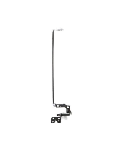 Bisagra izquierda Toshiba L50-B