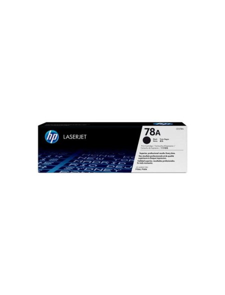 Toner original HP CE278A (78A)