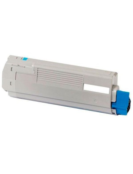Toner genérico para OKI C5850 / C5950 / MC560 / Cian 6000 pag.