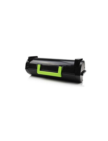 Toner genérico para LEXMARK  M3150 / XM3150 / 24B6186 / Negro