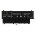 Batería compatible para portátil SAMSUNG NP530U3B NP530U3C 7,6V 4900 MAH SA15V2