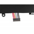 Batería compatible para portátil SAMSUNG NP530U3B NP530U3C 7,6V 4900 MAH SA15V2