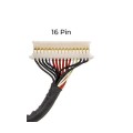 Batería compatible para portátil HP 77WH / 14.6V / 5.3Ah / 16pines