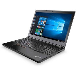 Portátil Reacondicionado LENOVO Thinkpad L570 15.6