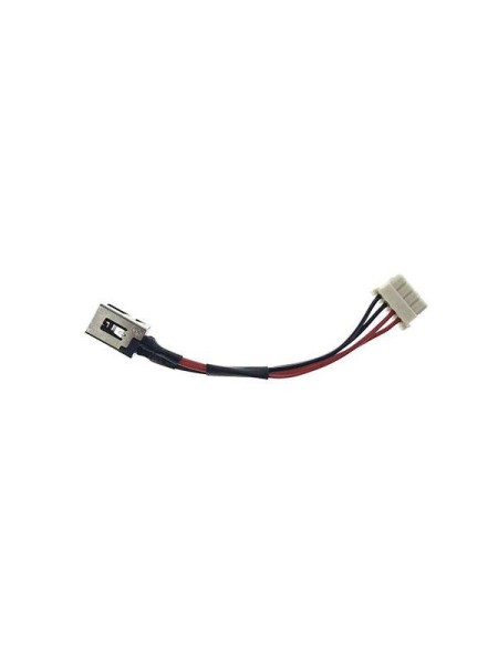 Dc-Jack para portatil Toshiba Satellite C840 / CA845