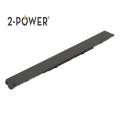 Batería compatible para portátil LENOVO g400s / g50-70 14.4V 2600mAh 2-POWER