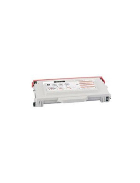 Toner genérico para LEXMARK c510 negro 20k1403