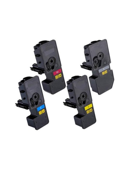 Toner genérico para KYOCERA TK5205 Amarillo