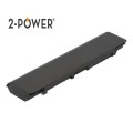 Batería compatible para portátil TOSHIBA Satellite C855 10.8V 4400mAh 2-POWER