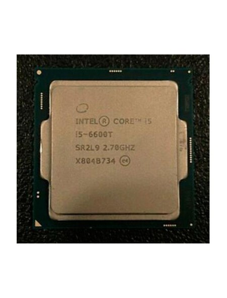 Microprocesador ocasion intel core i5-6th