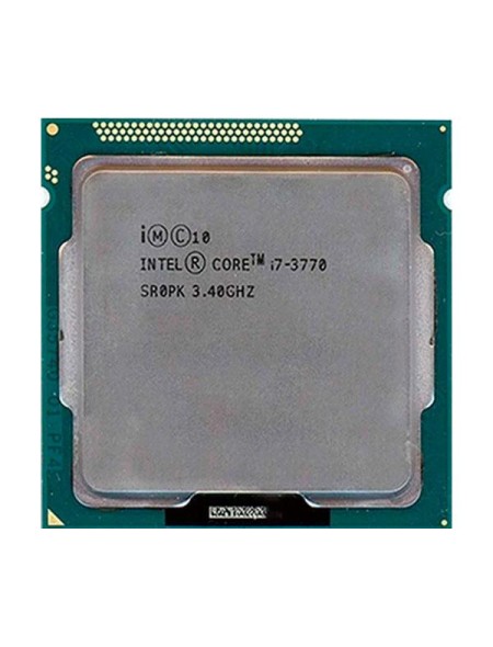 Microprocesador ocasion intel core i7-2th