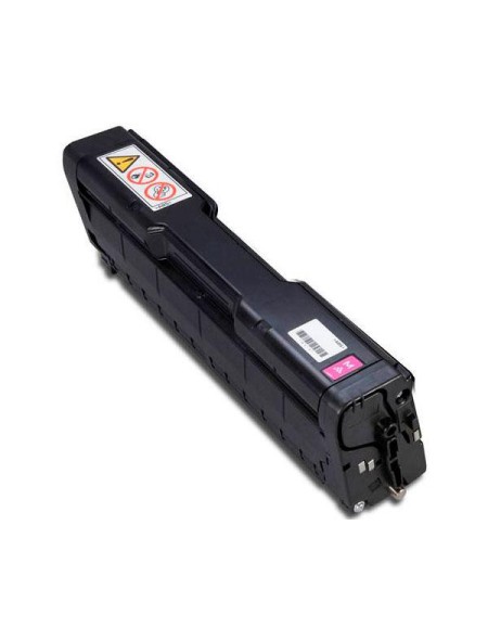 Toner genérico para RICOH SP C231N / SP C310 Magenta