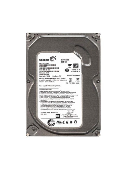 Disco duro Ocasión 3.5 sata 80gb